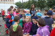 A Máltai Szeretetszolgálat gyermekprogramja