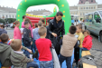 A Máltai Szeretetszolgálat gyermekprogramja