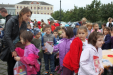 A Máltai Szeretetszolgálat gyermekprogramja