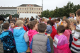 A Máltai Szeretetszolgálat gyermekprogramja