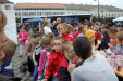 A Máltai Szeretetszolgálat gyermekprogramja