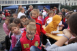 A Máltai Szeretetszolgálat gyermekprogramja