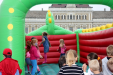 A Máltai Szeretetszolgálat gyermekprogramja