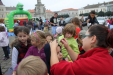 A Máltai Szeretetszolgálat gyermekprogramja
