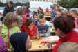 A Máltai Szeretetszolgálat gyermekprogramja
