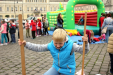 A Máltai Szeretetszolgálat gyermekprogramja