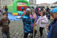 A Máltai Szeretetszolgálat gyermekprogramja