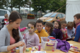 A Máltai Szeretetszolgálat gyermekprogramja