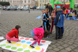 A Máltai Szeretetszolgálat gyermekprogramja