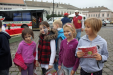 A Máltai Szeretetszolgálat gyermekprogramja