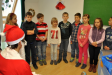 Mikulás az iskolában 2015 3-4. osztály