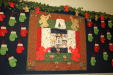 Adventi dekoráció 2015