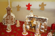 Adventi dekoráció 2015