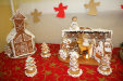 Adventi dekoráció 2015