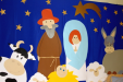 Adventi dekoráció 2015