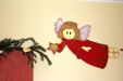 Adventi dekoráció 2015