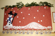 Adventi dekoráció 2015