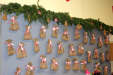 Adventi dekoráció 2015