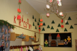Adventi dekoráció 2015