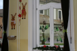 Adventi dekoráció 2015