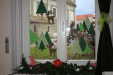Adventi dekoráció 2015