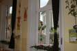 Adventi dekoráció 2015