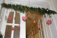 Adventi dekoráció 2015