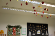 Adventi dekoráció 2015