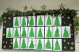 Adventi dekoráció 2015