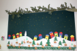 Adventi dekoráció 2015