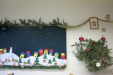 Adventi dekoráció 2015