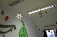 Adventi dekoráció 2015