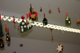 Adventi dekoráció 2015