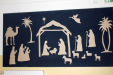 Adventi dekoráció 2015