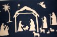 Adventi dekoráció 2015