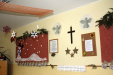 Adventi dekoráció 2015