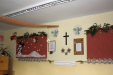 Adventi dekoráció 2015