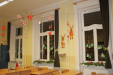 Adventi dekoráció 2015
