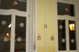Adventi dekoráció 2015