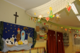 Adventi dekoráció 2015