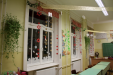 Adventi dekoráció 2015