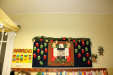 Adventi dekoráció 2015
