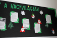 Adventi dekoráció 2015