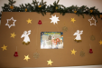 Adventi dekoráció 2015