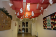 Adventi dekoráció 2015