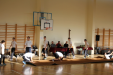 Csarnokavató 2016.01.16 1. rész