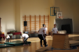 Csarnokavató 2016.01.16 1. rész