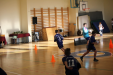 Csarnokavató 2016.01.16 1. rész