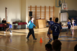 Csarnokavató 2016.01.16 1. rész
