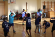 Csarnokavató 2016.01.16 1. rész
